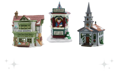 Timeless Treasures for Every Home